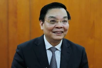 Vì sao ông Chu Ngọc Anh bị xem xét kỷ luật trong vụ Việt Á?