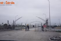 Hải Dương: Thanh tra dự án Khu dân cư mới phía Tây TT Nam Sách