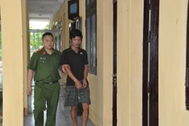 Hải Dương: “Ngáo đá” múa dao trên đường, cảnh sát triệt xóa ổ ma túy phức tạp