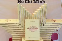 Chuẩn bị ra mắt sách của Tổng Bí thư Nguyễn Phú Trọng về Chủ nghĩa xã hội