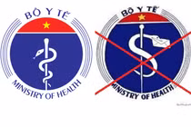 Logo “rắn cắn phong bì” xúc phạm ngành Y: Cần xử lý kỷ luật?