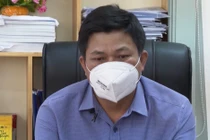 Việt Á tặng quà CDC Bình Phước: “Chưa kịp mở phần quà, công an đã niêm phong”