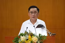 “Xử lý kỷ luật quyết liệt nhưng nhiều vi phạm mới lại nghiêm trọng hơn”