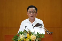 “Xử lý kỷ luật quyết liệt nhưng nhiều vi phạm mới lại nghiêm trọng hơn”