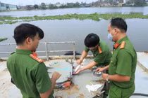 “Trùm” buôn lậu xăng giả ở Đồng Nai đang bị truy nã là ai?