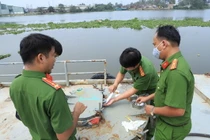 “Trùm” buôn lậu xăng giả ở Đồng Nai đang bị truy nã là ai?