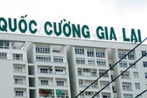 Không khởi tố vụ Quốc Cường Gia Lai bị tố chiếm đoạt hơn 2.800 tỷ