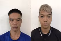 Hải Dương: Gặp tổ công tác 151, nam thanh niên bỏ chạy… hóa ra tên trộm