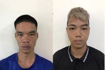 Hải Dương: Gặp tổ công tác 151, nam thanh niên bỏ chạy… hóa ra tên trộm