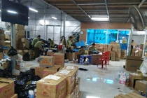 Vì sao Cục trưởng Quản lý thị trường tỉnh Ninh Bình bị khởi tố?