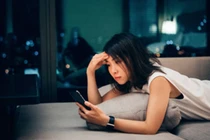 Sau ly hôn ở nhờ chị gái, nghe cuộc nói chuyện mà chảy nước mắt