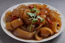 Ăn da heo có chống lão hóa được không? 