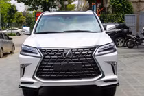 Đường dây nhập khẩu siêu xe biếu tặng: Tổng cục Hải quan nói gì?