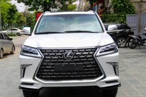 Đường dây nhập khẩu siêu xe biếu tặng: Tổng cục Hải quan nói gì?