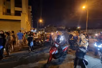 Hải Phòng: Phát hiện thi thể người phụ nữ không đầu 