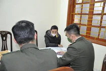 Hải Dương: Bắt đối tượng làm giả Giấy khám sức khỏe 