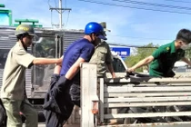 Lời khai kẻ dọa đốt trường mầm non ở Bình Dương