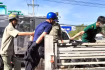 Lời khai kẻ dọa đốt trường mầm non ở Bình Dương