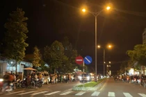 Điều tra nguyên nhân hai vợ chồng tử vong trong căn nhà khóa trái