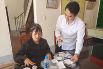 Kỳ tích: Được cứu sau 7 ngày rơi xuống vực khi đi chùa Yên Tử 