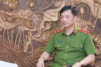 Tướng Nguyễn Duy Ngọc: “Mua bán người không chỉ phụ nữ, trẻ em mà cả nam giới”