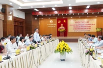 Hà Nội và Quảng Trị đẩy mạnh hợp tác trên tất cả các lĩnh vực