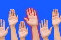 5 sự thật về tay thuận được khoa học chứng minh