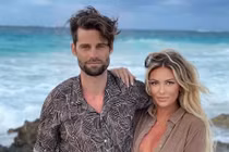  Cô vợ gợi cảm của tay golf Dustin Johnson