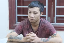 Hải Dương: Mang súng “giải cứu” người tình, bắn trả lực lượng chức năng