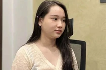 Trúc Anh xuất hiện với thân hình thon gọn, tiết lộ tình hình sức khỏe hiện tại