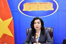 Trung Quốc tập trận ở Hoàng Sa là vi phạm nghiêm trọng chủ quyền của Việt Nam