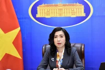 Trung Quốc tập trận ở Hoàng Sa là vi phạm nghiêm trọng chủ quyền của Việt Nam