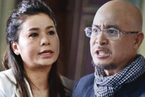 Kiến nghị hủy án ly hôn của vợ chồng “vua” cà phê: Bà Thảo có lợi gì?