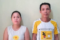 Hải Dương: Bắt chủ quán cà phê môi giới, dẫn dắt gái bán dâm