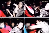 Bình Phước: Bắt kẻ đánh tài xế taxi sau hơn 1 năm bỏ trốn