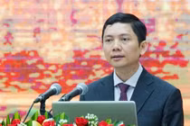 Kỷ luật cảnh cáo Chủ tịch Viện hàn lâm KHXH Việt Nam Bùi Nhật Quang