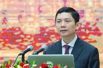 Kỷ luật cảnh cáo Chủ tịch Viện hàn lâm KHXH Việt Nam Bùi Nhật Quang