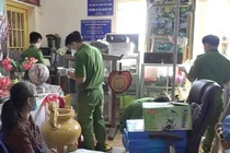 Tiếp tục khám xét Tịnh Thất Bồng Lai, mở rộng điều tra tội loạn luân