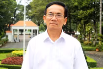 Bắt tạm giam Giám đốc CDC Đồng Tháp Trần Văn Hai