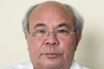 Khởi tố cựu Giám đốc Sở Y tế tỉnh Tây Ninh Hoa Công Hậu