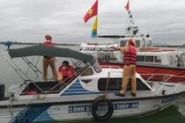 Chìm ca nô 15 người chết ở Quảng Nam: “Mất bò mới lo làm chuồng”…quá muộn