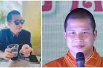 Thủ đoạn giả mật vụ lừa gần 70 tỷ của sư thầy chùa Phước Quang