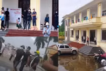 Cản trở đấu giá đất tại Cẩm Giang: Dấu hiệu vi phạm pháp luật?