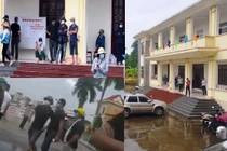 Cản trở đấu giá đất tại Cẩm Giang: Dấu hiệu vi phạm pháp luật?