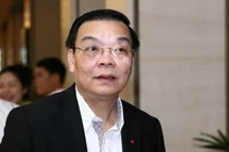 Ông Chu Ngọc Anh sai phạm thế nào vụ Việt Á đến mức bị khởi tố, bắt giam?