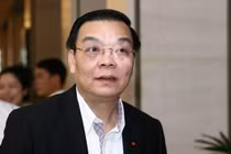 Ông Chu Ngọc Anh sai phạm thế nào vụ Việt Á đến mức bị khởi tố, bắt giam?