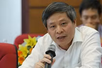 Buộc thôi việc Thứ trưởng Bộ KHCN Phạm Công Tạc