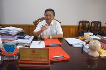 Thủ tướng kỷ luật cảnh cáo cựu Chủ tịch UBND tỉnh Hà Nam Nguyễn Xuân Đông