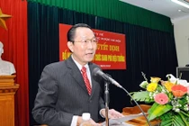 Trước khi “vào lò”, cựu Thứ trưởng Cao Minh Quang từng dính sai phạm gì?