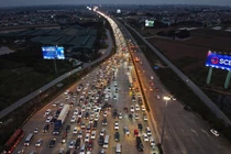 Không xả trạm BOT khi ùn tắc, đơn vị vận hành sẽ bị phạt 70 triệu đồng